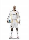 FUTBALISTA-DAVID BECKHAM-GALAXY LOS ANGELES